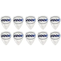 COOL Cell 351 Shape Guitar Picks
