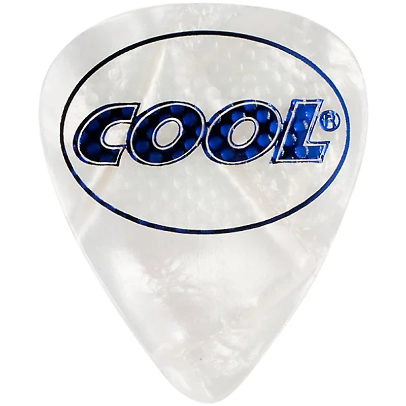 COOL Cell 351 Shape Guitar Picks