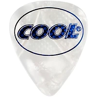 COOL Cell 351 Shape Guitar Picks