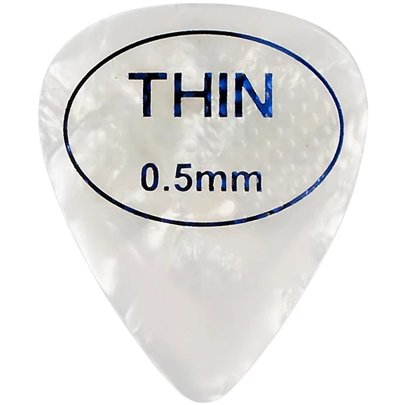 COOL Cell 351 Shape Guitar Picks