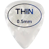 COOL Cell 351 Shape Guitar Picks