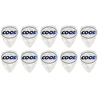 COOL Cell 351 Shape Guitar Picks