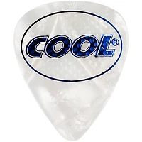 COOL Cell 351 Shape Guitar Picks