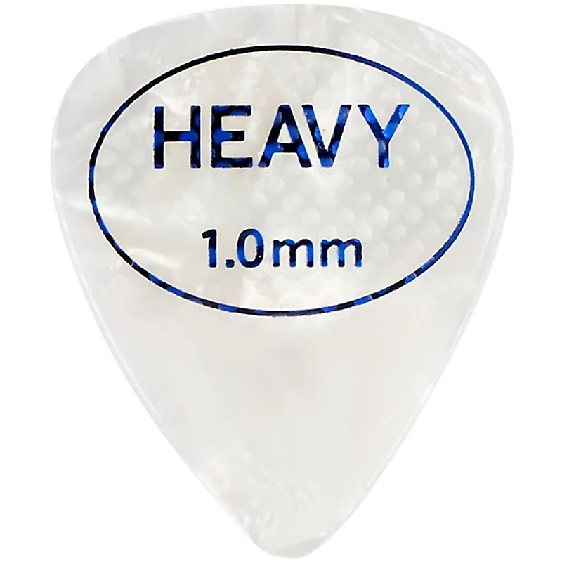 COOL Cell 351 Shape Guitar Picks