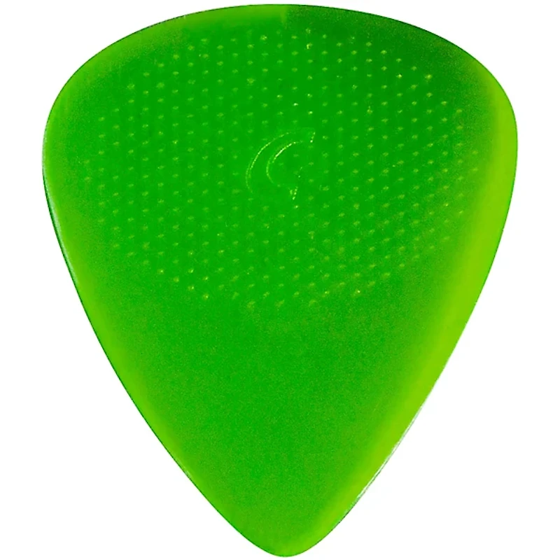 COOL Cat Tongue Matrix Grip 351 Shape Guitar Picks