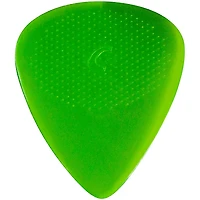 COOL Cat Tongue Matrix Grip 351 Shape Guitar Picks