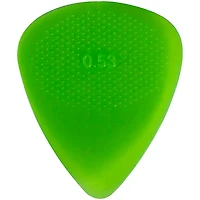 COOL Cat Tongue Matrix Grip 351 Shape Guitar Picks
