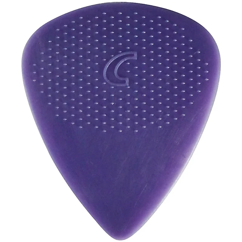 COOL Cat Tongue Matrix Grip 351 Shape Guitar Picks