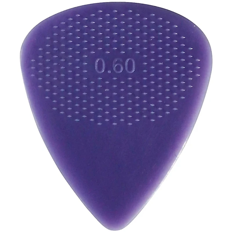 COOL Cat Tongue Matrix Grip 351 Shape Guitar Picks