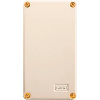 MXR RR104C Randy Rhoads Special Edition Distortion+ Effects Pedal White