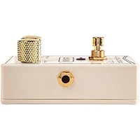 MXR RR104C Randy Rhoads Special Edition Distortion+ Effects Pedal White