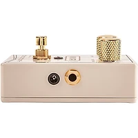 MXR RR104C Randy Rhoads Special Edition Distortion+ Effects Pedal White