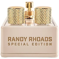 MXR RR104C Randy Rhoads Special Edition Distortion+ Effects Pedal White