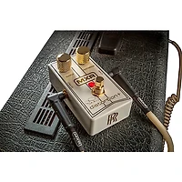 MXR RR104C Randy Rhoads Special Edition Distortion+ Effects Pedal White