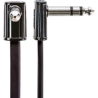 MXR TRS Ribbon Patch Cable - 3 Pack