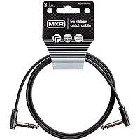MXR TRS Ribbon Patch Cable