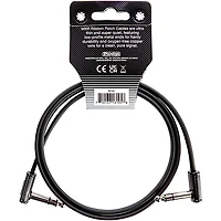 MXR TRS Ribbon Patch Cable