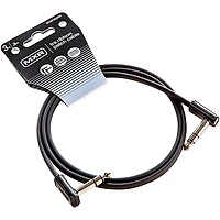 MXR TRS Ribbon Patch Cable