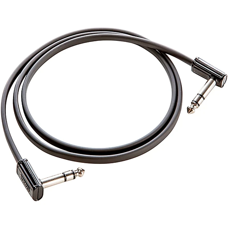MXR TRS Ribbon Patch Cable