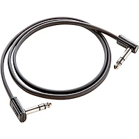 MXR TRS Ribbon Patch Cable