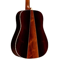 Martin Custom Shop 28 Style Spruce-Cocobolo Dreadnought Acoustic Guitar Sunburst