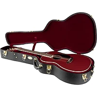 Martin Custom Shop 28 Style Spruce-Rosewood 000 Grand Auditorium Acoustic Guitar Red