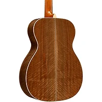 Martin Custom Shop 42 Style European Spruce-English Walnut 000 Grand Auditorium Acoustic Guitar Natural