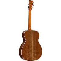Martin Custom Shop 42 Style European Spruce-English Walnut 000 Grand Auditorium Acoustic Guitar Natural