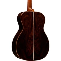 Martin Custom Shop 41 Style Adirondack Spruce VTS-Wild Grain Rosewood 000 Grand Auditorium Acoustic Guitar Natural