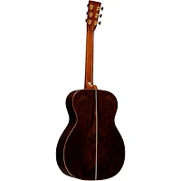 Martin Custom Shop 41 Style Adirondack Spruce VTS-Wild Grain Rosewood 000 Grand Auditorium Acoustic Guitar Natural