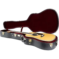 Martin Custom Shop 45 Style Adirondack Spruce-Rosewood Dreadnought Acoustic Guitar Aging Toner