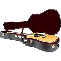 Martin Custom Shop 45 Style Adirondack Spruce-Rosewood Dreadnought Acoustic Guitar Aging Toner