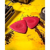 Dunlop Robert Trujillo Warlord Custom Bass Picks