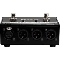 Radial Engineering HOTSHOT MD Dynamic Mic Switcher