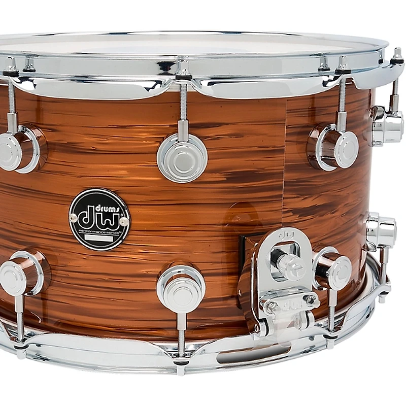 DW Performance Series Snare Drum