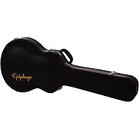 Epiphone Masterbilt Gem Archer Sheraton Electric Guitar - Cherry Red