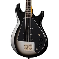 Epiphone Mike Dirnt Grabber G-3 Electric Bass Guitar - Silverburst