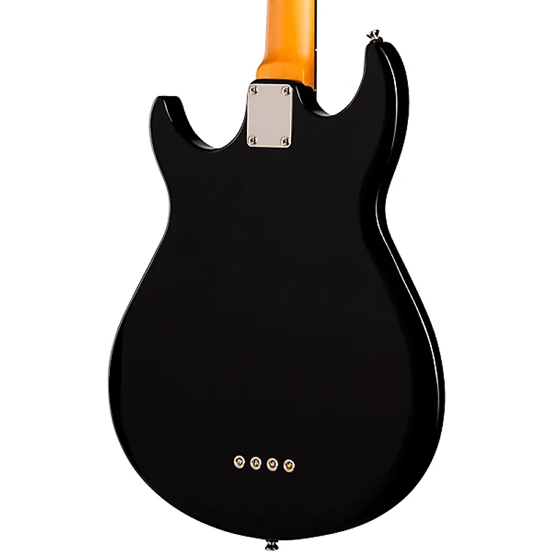 Epiphone Mike Dirnt Grabber G-3 Electric Bass Guitar - Silverburst