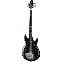 Epiphone Mike Dirnt Grabber G-3 Electric Bass Guitar - Silverburst