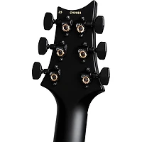 PRS Mark Holcomb Electric Guitar - Holcomb Wraparound Blue Burst