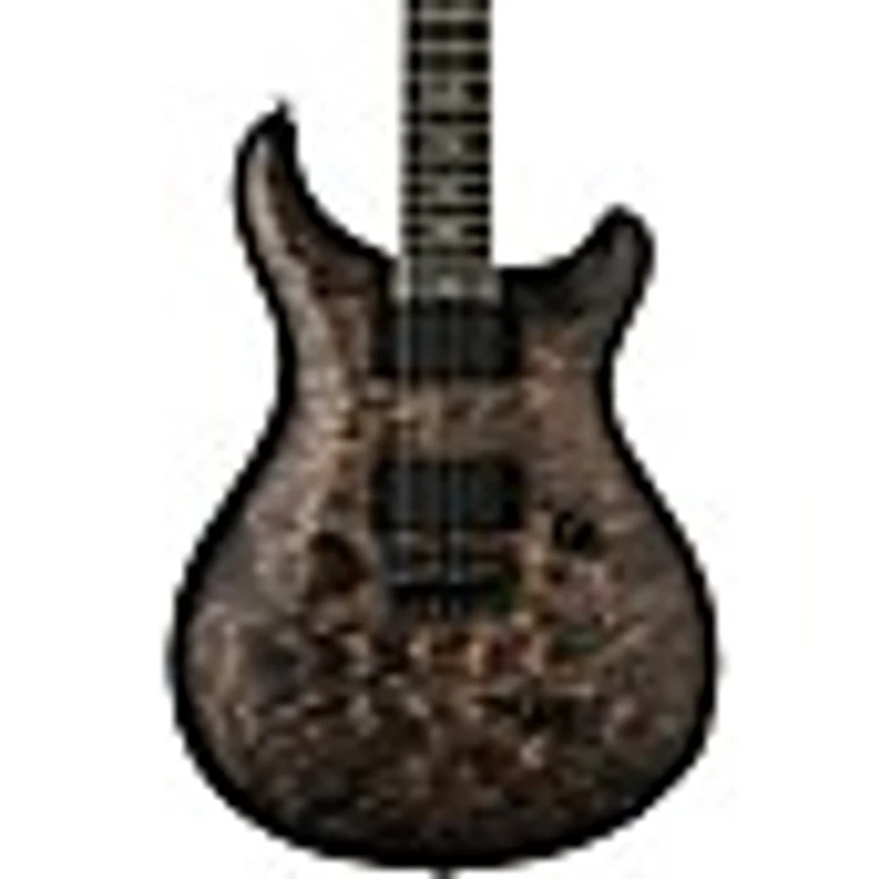 PRS Mark Holcomb Electric Guitar - Charcoal Wraparound Burst