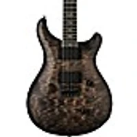 PRS Mark Holcomb Electric Guitar - Charcoal Wraparound Burst