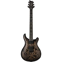 PRS Mark Holcomb Electric Guitar Charcoal Wraparound Burst