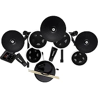 Alesis Blaze Max 7-Piece Electronic Drum Set