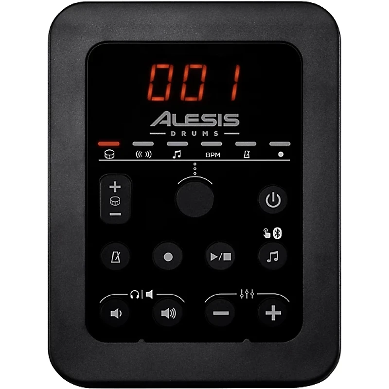 Alesis Blaze Max 7-Piece Electronic Drum Set