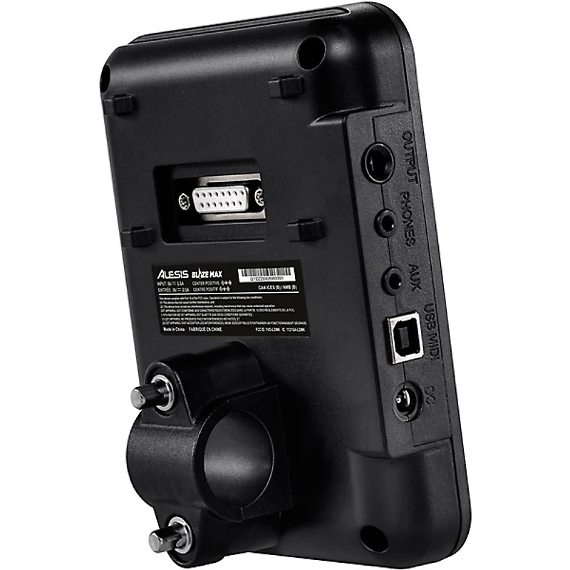 Alesis Blaze Max 7-Piece Electronic Drum Set