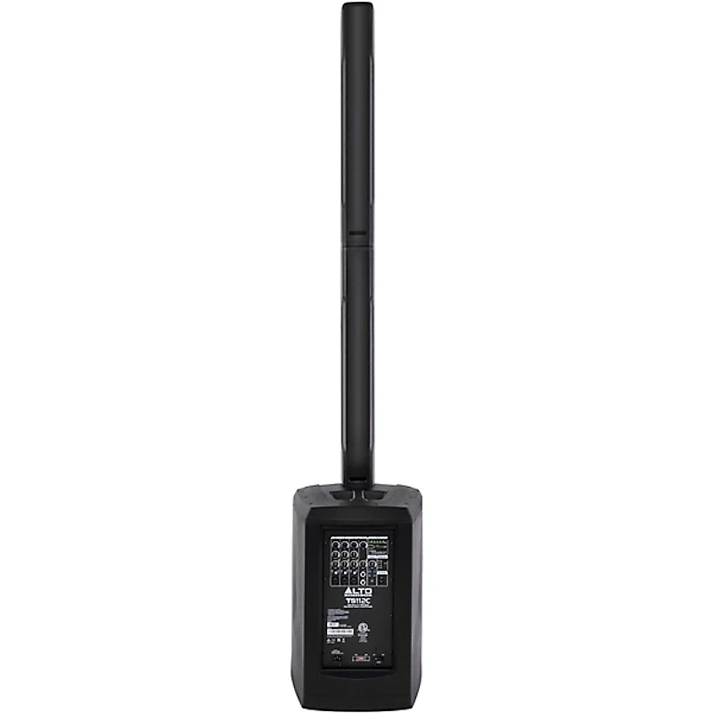 Alto TS112C Portable Column Array Loudspeaker