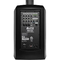 Alto TS112C Portable Column Array Loudspeaker