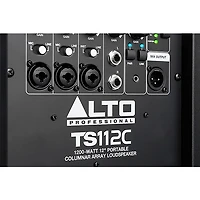 Alto TS112C Portable Column Array Loudspeaker