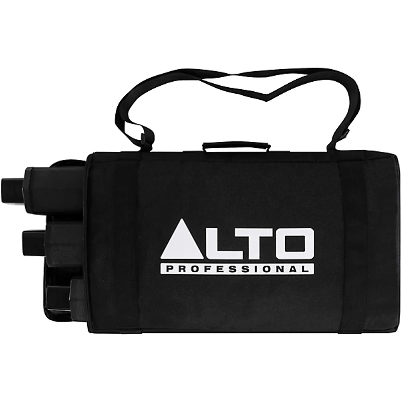 Alto TS108C Portable Column Array Loudspeaker